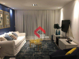 Apartamento com 3 Quartos à Venda, 125 m² em Porto Das Dunas - Aquiraz