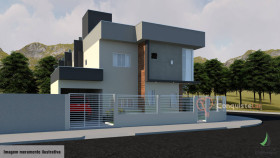 Casa com 2 Quartos à Venda, 121 m² em Três Rios Do Norte - Jaraguá Do Sul