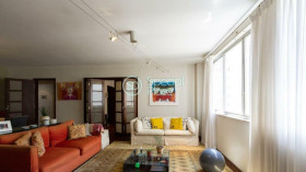 Apartamento com 2 Quartos à Venda, 250 m² em Paraíso - São Paulo