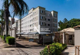 Apartamento com 2 Quartos à Venda, 49 m² em Jardim Flamboyant - Campinas