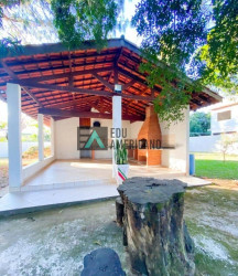 Casa de Condomínio com 3 Quartos à Venda, 130 m² em Loteamento Jardim Morumbi - Atibaia