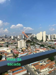 Apartamento com 2 Quartos à Venda, 64 m² em Vila Prudente - São Paulo