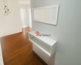 Apartamento com 2 Quartos à Venda, 48 m² em Ocian - Praia Grande