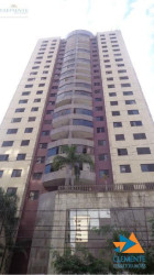 Apartamento com 4 Quartos à Venda, 135 m² em Lourdes - Belo Horizonte