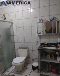 Casa com 3 Quartos à Venda, 120 m² em Cruz Das Armas - João Pessoa