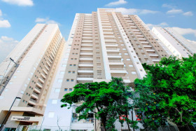 Apartamento com 3 Quartos à Venda, 116 m² em Jardim Santa Mena - Guarulhos