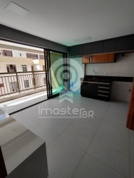 Apartamento com 2 Quartos à Venda, 54 m² em Aldeota - Fortaleza