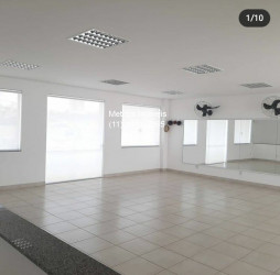 Imóvel para Alugar, 110 m² em Vila Arens - Jundiaí