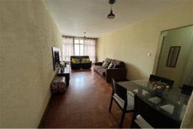 Apartamento com 1 Quarto à Venda, 61 m² em Bela Vista - São Paulo