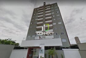 Apartamento com 3 Quartos à Venda, 72 m² em São Judas - Itajaí