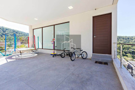 Casa com 4 Quartos à Venda, 495 m² em Tamboré - Santana De Parnaíba