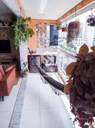 Apartamento com 3 Quartos à Venda, 94 m² em Setor Bueno - Goiânia
