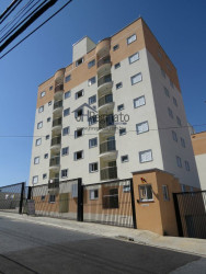 Apartamento com 2 Quartos à Venda, 57 m² em Vila Trujillo - Sorocaba