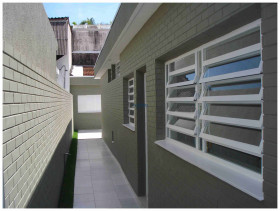 Casa com 3 Quartos à Venda, 243 m² em Jardim Do Mar - São Bernardo Do Campo