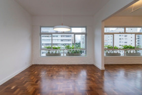 Apartamento com 3 Quartos à Venda, 320 m² em Higienópolis - São Paulo