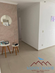 Apartamento com 2 Quartos à Venda, 49 m² em Vila Alzira - Santo André