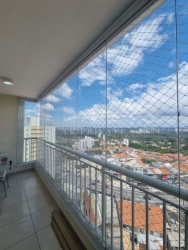 Apartamento com 3 Quartos à Venda, 76 m² em Vila Ipojuca - São Paulo