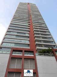 Apartamento com 3 Quartos à Venda, 280 m² em Vila Regente Feijó - São Paulo