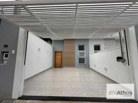 Casa com 3 Quartos para Alugar, 75 m² em Jardim Regente - Indaiatuba