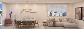 Apartamento com 3 Quartos à Venda, 273 m² em Rio De Janeiro