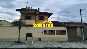 Casa com 4 Quartos à Venda, 245 m² em Jardim Das Gaivotas - Caraguatatuba