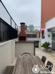 Apartamento com 4 Quartos à Venda, 138 m² em Chácara Inglesa - São Paulo