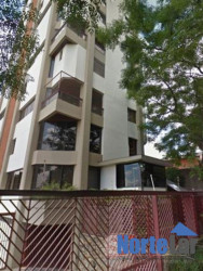 Apartamento com 4 Quartos à Venda, 370 m² em Sumaré - São Paulo