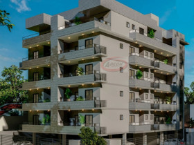 Apartamento com 2 Quartos à Venda, 59 m² em Itaguá - Ubatuba