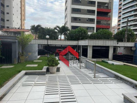 Apartamento com 3 Quartos à Venda, 120 m² em Mucuripe - Fortaleza
