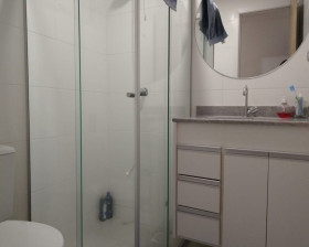 Imóvel com 2 Quartos à Venda, 52 m² em Centro - Juiz De Fora