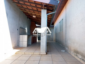 Casa com 3 Quartos à Venda, 200 m² em Jardim Ipê V - Mogi Guaçu