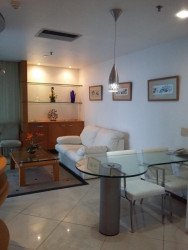 Flat com 1 Quarto para Alugar, 53 m² em Barra Da Tijuca - Rio De Janeiro
