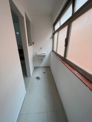 Apartamento com 2 Quartos à Venda, 82 m² em Boqueirão - Santos