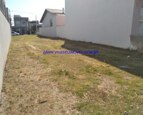 Terreno à Venda, 150 m² em Jardim Park Real - Indaiatuba