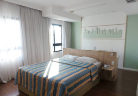 Apartamento com 1 Quarto à Venda, 28 m² em Pinheiros - São Paulo