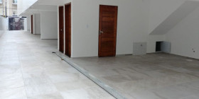 Sobrado com 2 Quartos à Venda, 113 m² em Marapé - Santos