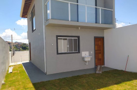 Casa com 2 Quartos à Venda, 140 m² em Centro - Mairiporã