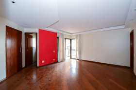 Apartamento com 4 Quartos à Venda, 135 m² em Vila Mariana - São Paulo