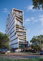 Apartamento com 3 Quartos à Venda, 194 m² em Auxiliadora - Porto Alegre