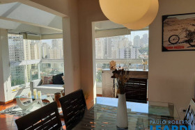 Apartamento com 3 Quartos à Venda, 160 m² em Saúde - São Paulo