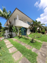 Casa com 3 Quartos à Venda, 500 m² em Alphaville I - Salvador
