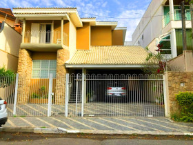 Casa com 3 Quartos à Venda, 310 m² em Parque Campolim - Sorocaba
