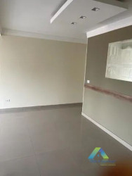 Apartamento com 3 Quartos à Venda, 68 m² em Jardim Vergueiro (sacomã) - São Paulo