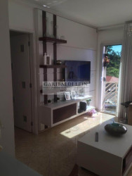 Apartamento com 3 Quartos à Venda, 70 m² em Vila Ipê - Campinas