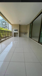 Apartamento com 4 Quartos à Venda, 178 m² em Barra Da Tijuca - Rio De Janeiro