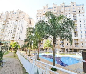 Apartamento com 2 Quartos à Venda, 55 m² em Xaxim - Curitiba
