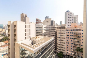 Apartamento com 4 Quartos à Venda, 245 m² em Itaim Bibi - São Paulo