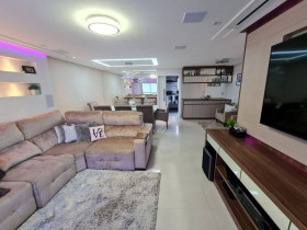 Apartamento com 4 Quartos à Venda, 168 m² em Belenzinho - São Paulo