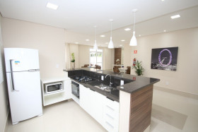 Apartamento com 2 Quartos à Venda, 59 m² em Santa Paula - São Caetano Do Sul