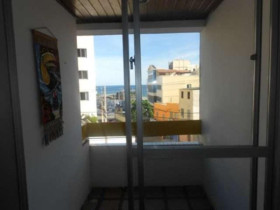 Apartamento com 3 Quartos à Venda, 87 m² em Costa Azul - Salvador